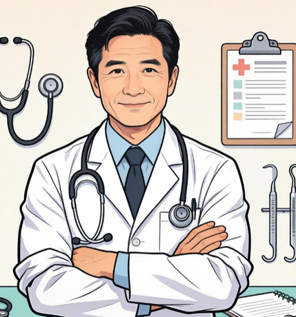 候舍予案例好吗